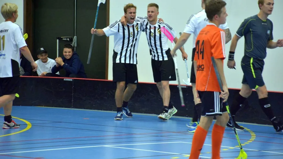 Tobias Claesson och Marcus Karlsson uppvaktas av en norsk klubb, som spelar i högstaligan.