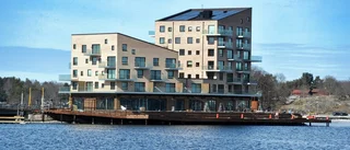 Kostnaderna ökar för Slottsholmsprojektet