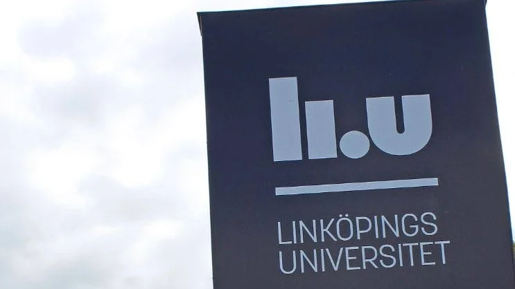 Linköpings universitet.