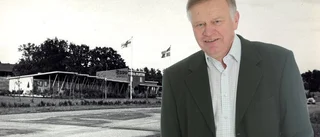 Motellet där tiden stått stilla