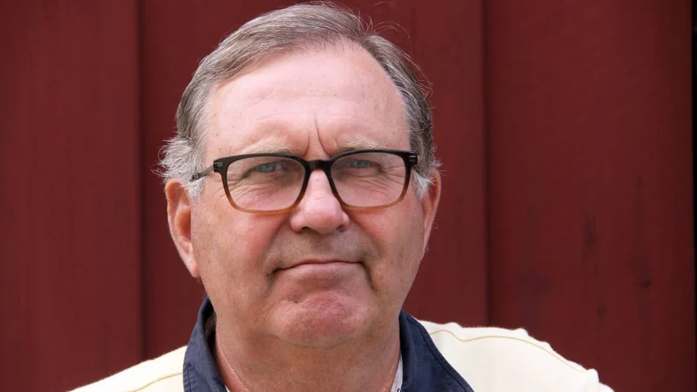 Chirster Segerstéen (M) ser fram emot uppdraget som oppositionsråd.