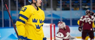 Wallmark bryter kontraktet med ryska klubben