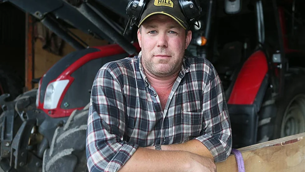 "Det låter som väldigt mycket pengar, men bryter man ned det per gård eller djur så skulle jag säga att det är snuspengar", säger Per Wendler.