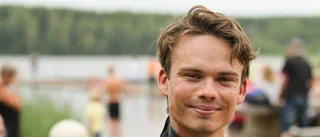 Triathlonfest i Gammalkil