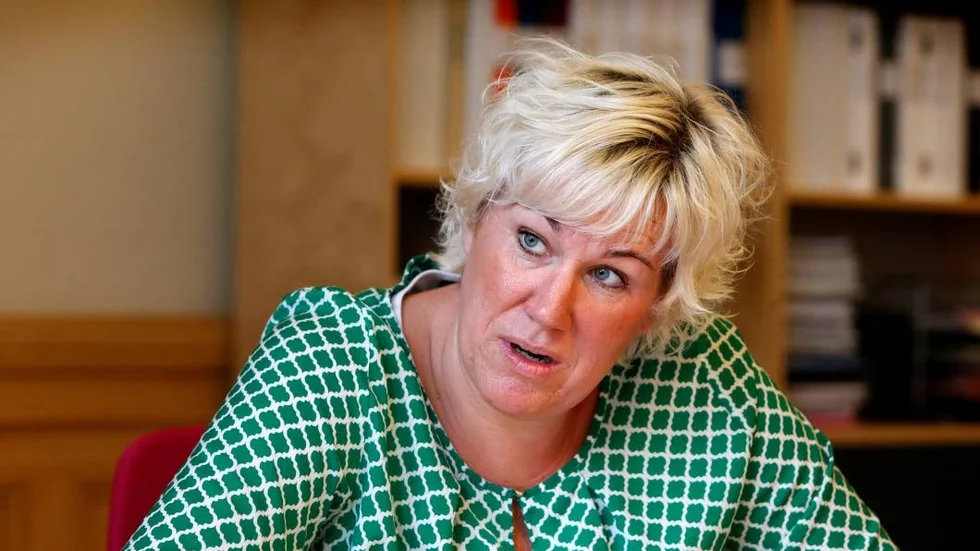 – Vi har redan börjat diskutera hur vi ska investera pengarna eftersom vi visste att de skulle komma, säger Kristina Edlund (S), kommunalråd i Linköping.