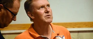 Domino kan blicka uppåt