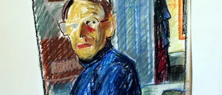 Utställning med Ulf Klasén