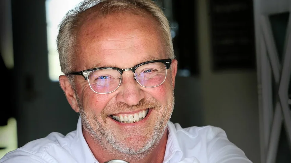"Ser man möjligheterna, är positiv och tror gott om människor, då blir livet lättare." säger Tobba Larsson.