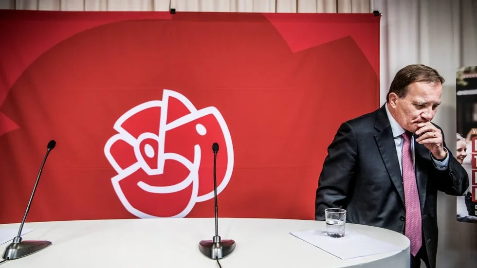 I veckan presenterade Socialdemokraterna sitt vallöfte om vad de kallar familjevecka.