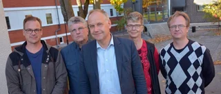 "Bygg högre hus än två våningar"