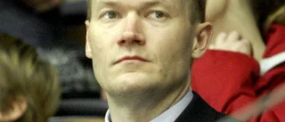 Rymdingenjören som blev LHC-ikon