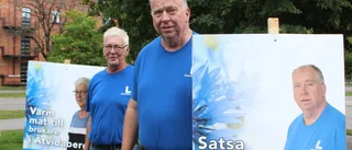 Det är viktigast för L efter valet