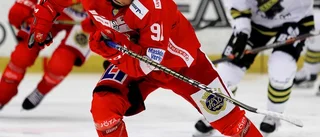 Allsvenskt meriterad forward klar för VH
