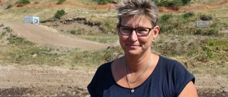 Lugnet före stormen på Dunteberget