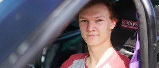 Yngst – men vinner mot gamla rävar