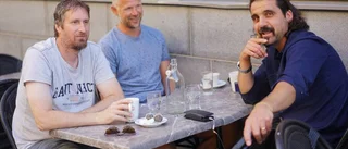 City börjar etablera sig som topplag