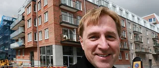 Särkrav fördyrar bostadsbyggen