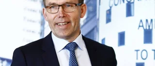 Han är Linköpings näringslivsdiamant