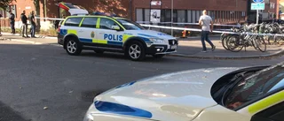 "Många på skolan är chockade"