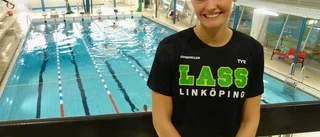 Ekström tog medalj – på tuffaste distansen