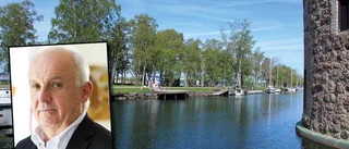 Hamnplaner på is – igen