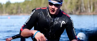 Succé för årets swimrun