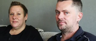 "Vi behöver få bo som en familj igen"