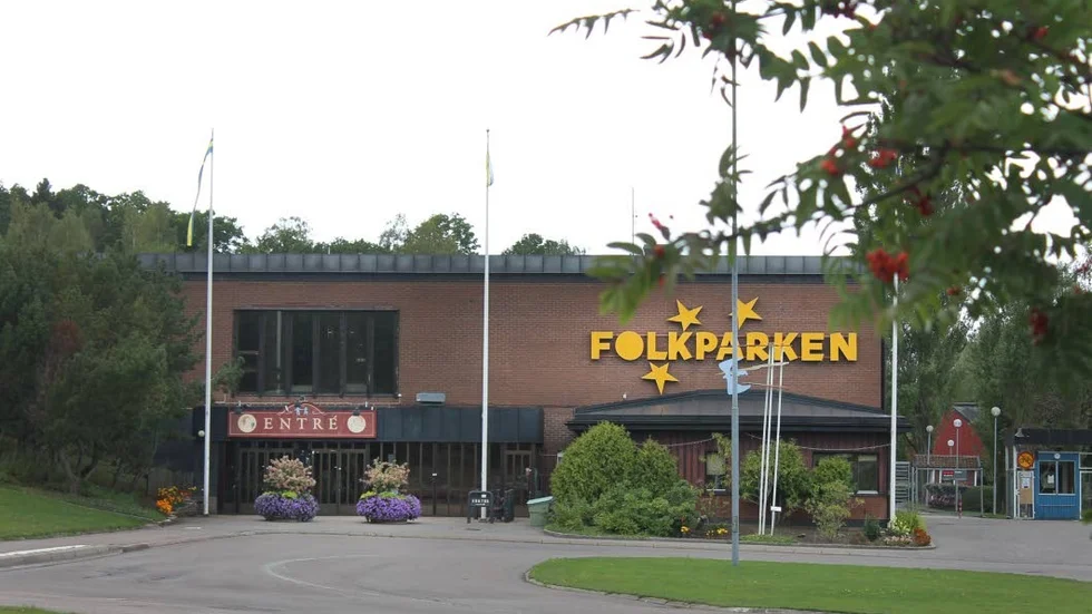 Motala kommun förvaltar parken och hyr ut den till ideella verksamheter vid stora arrangemang.