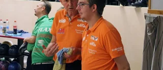 Domino höll undan i derbyt