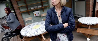 Skadegörelse på förskola upprör