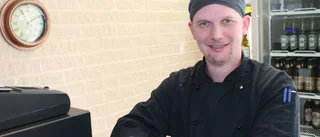Fullt tryck på grytorna i Nykyrka