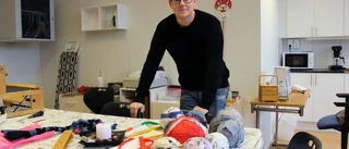 Kreativ återanvändning i Överum
