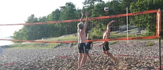 Löga Open har avgjorts