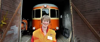Från Berlinoperan till rälsbuss i Vadstena