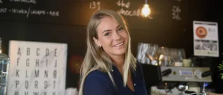 Efter läckan – nu är fiket öppet igen