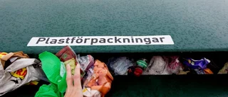 Återvinning kan ge 40 nya jobb