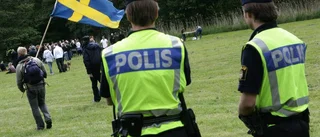 Cirkusbeslut kan stoppa nazister