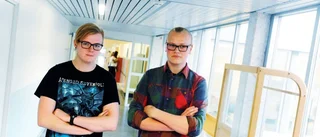 Snart kommer alla att mönstra igen