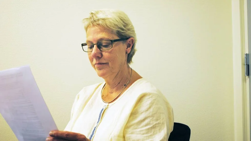 Kapaciteten finns. Christina Ekstrand, chef för integrationsenheten i Västervik, säger att resurserna finns att hjälpa Hultsfred kommun.