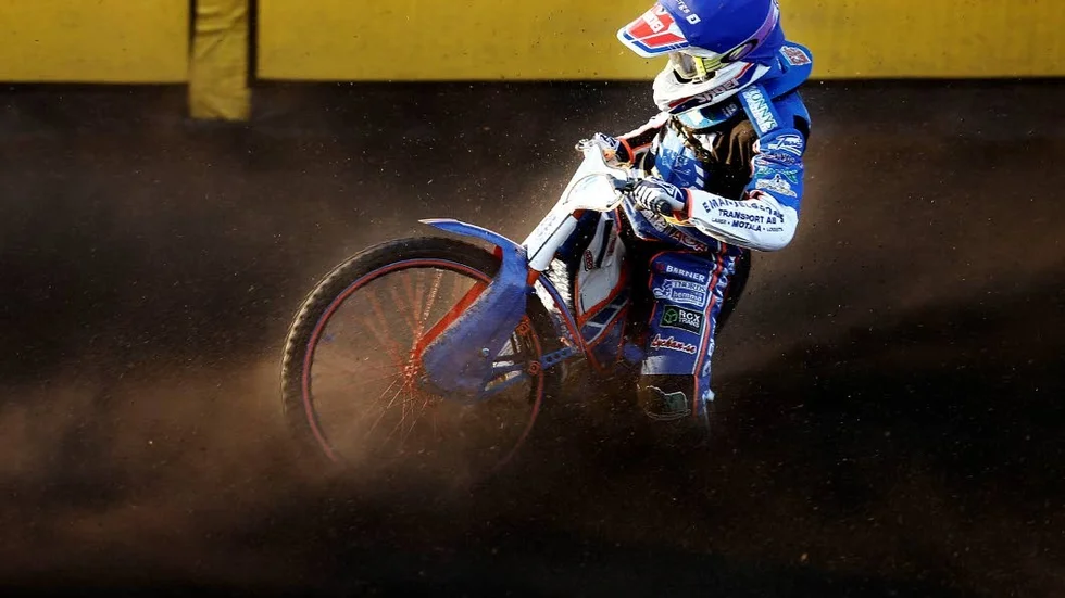 VISADE VÄGEN. Jonas Davidsson stod upp och körde bra mot stjärnorna, vilket visade vägen för Piraterna.