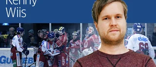 Ett steg tillbaka - som blir viktigt