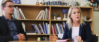 Klart: Så mycket får skolorna
