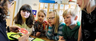 Skolan ska motivera barnen