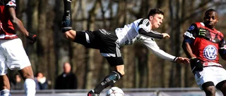 Flygande start för Maif