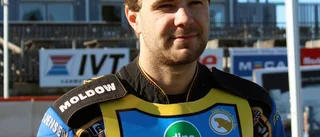 Västervik ändrar laget