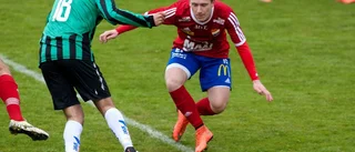 Ännu tyngre för Boren