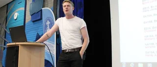 Tjejerna vill ha en multihall
