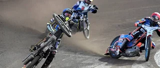 Omtumlande final för Gamlebysonen