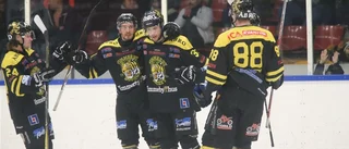 Stark match av Vimmerby