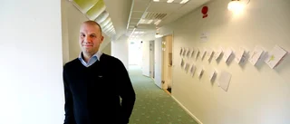 Han vill gärna bygga flera skolor